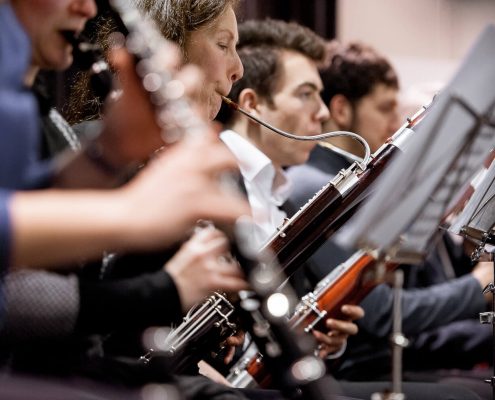 Fotografie für Musiker und Künstler